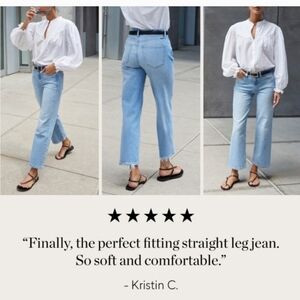 AYR The Easy Easy Jeans